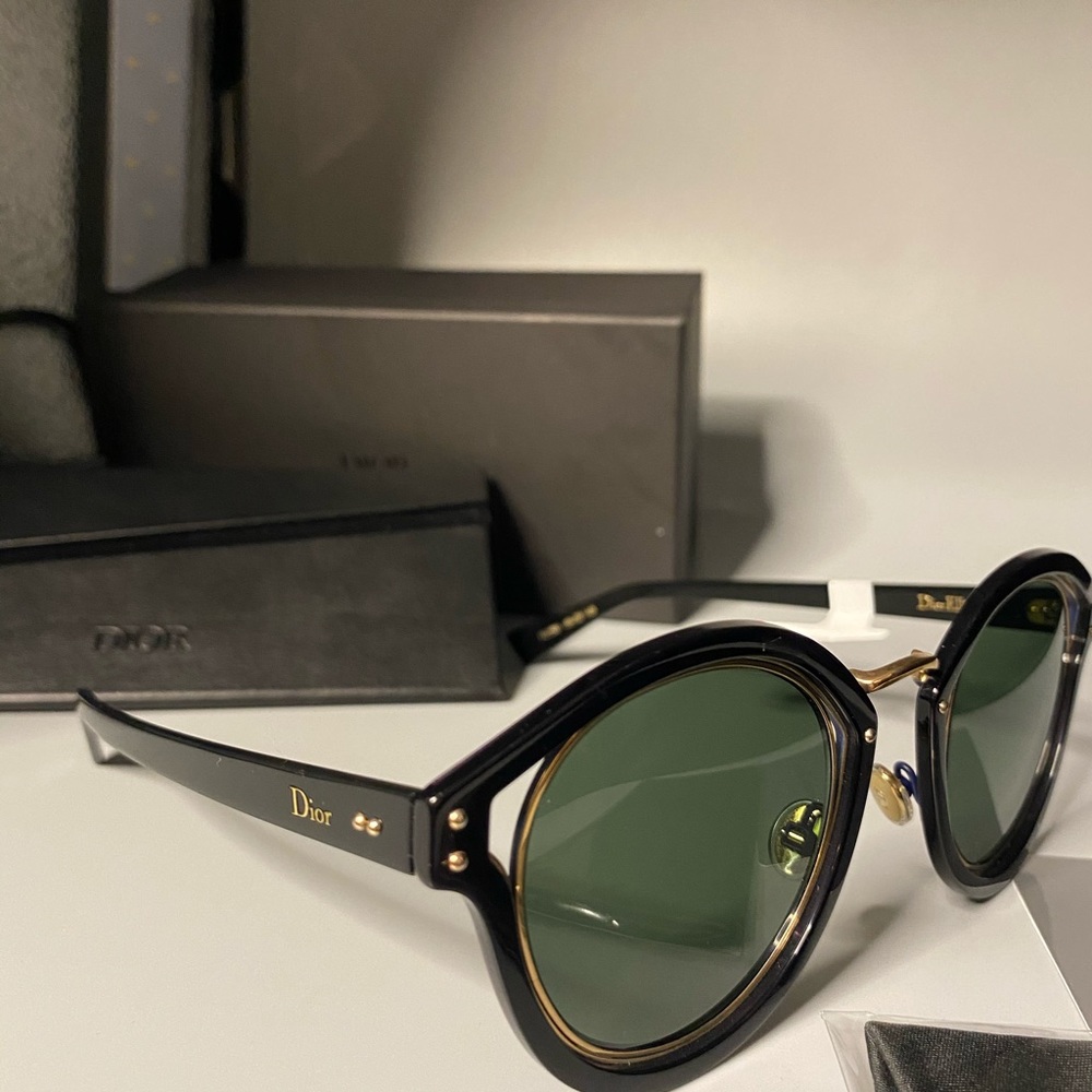 DIOR Sunglasses - Picture 7 of 13